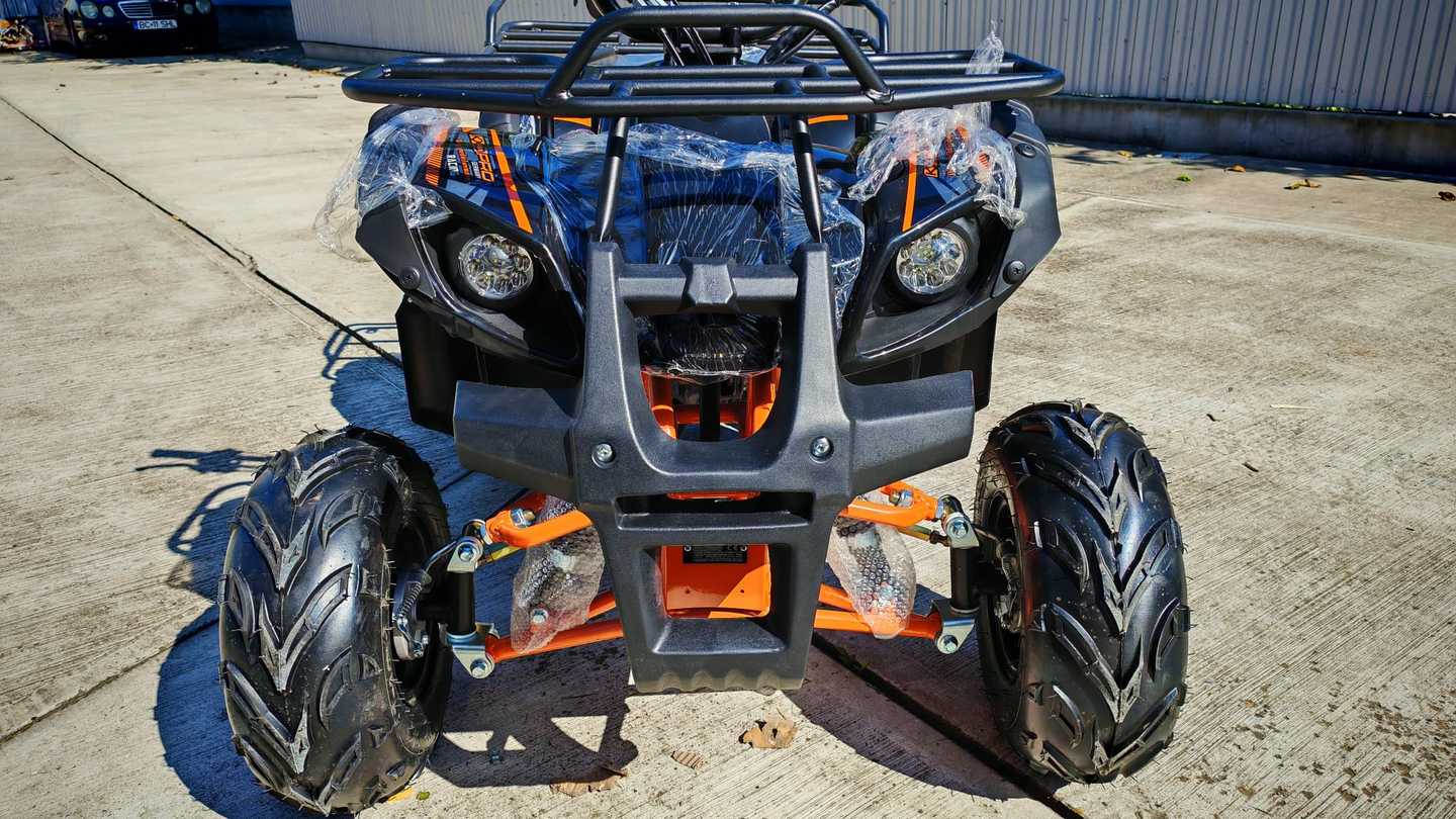 Atv HUMMER -PRO -Germany 7 ,Nou 2025 Atv HUMMER - PRO -Germany 7 , Nou 2025